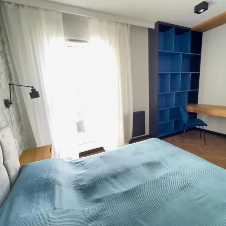 Mint Premium * Gdynia
