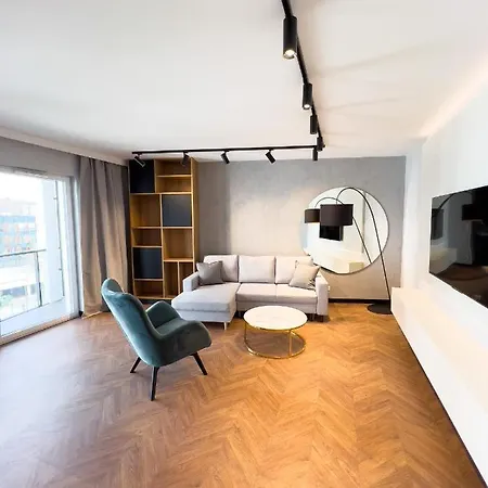 Mint Premium Apartment *