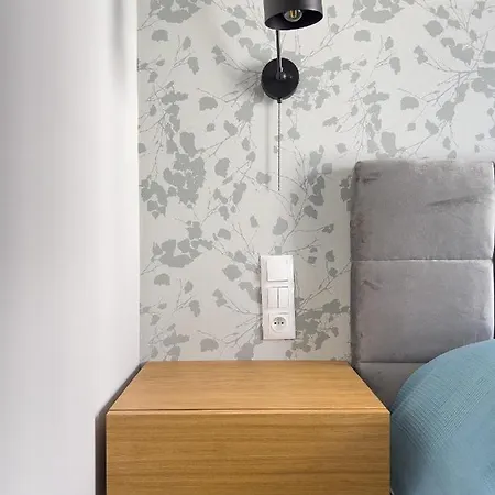 Mint Premium 아파트 *